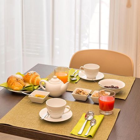 Dante Maison De Luxe Napoli Ngoại thất bức ảnh