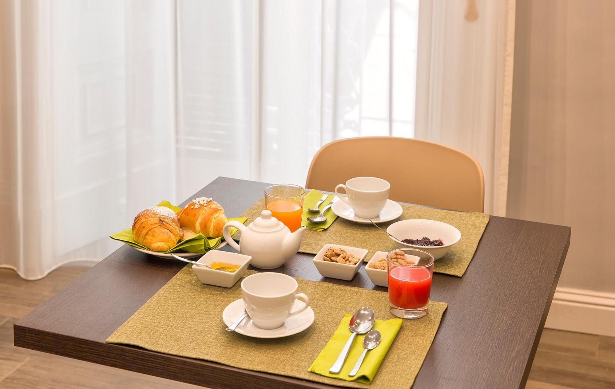 Dante Maison De Luxe Napoli Ngoại thất bức ảnh