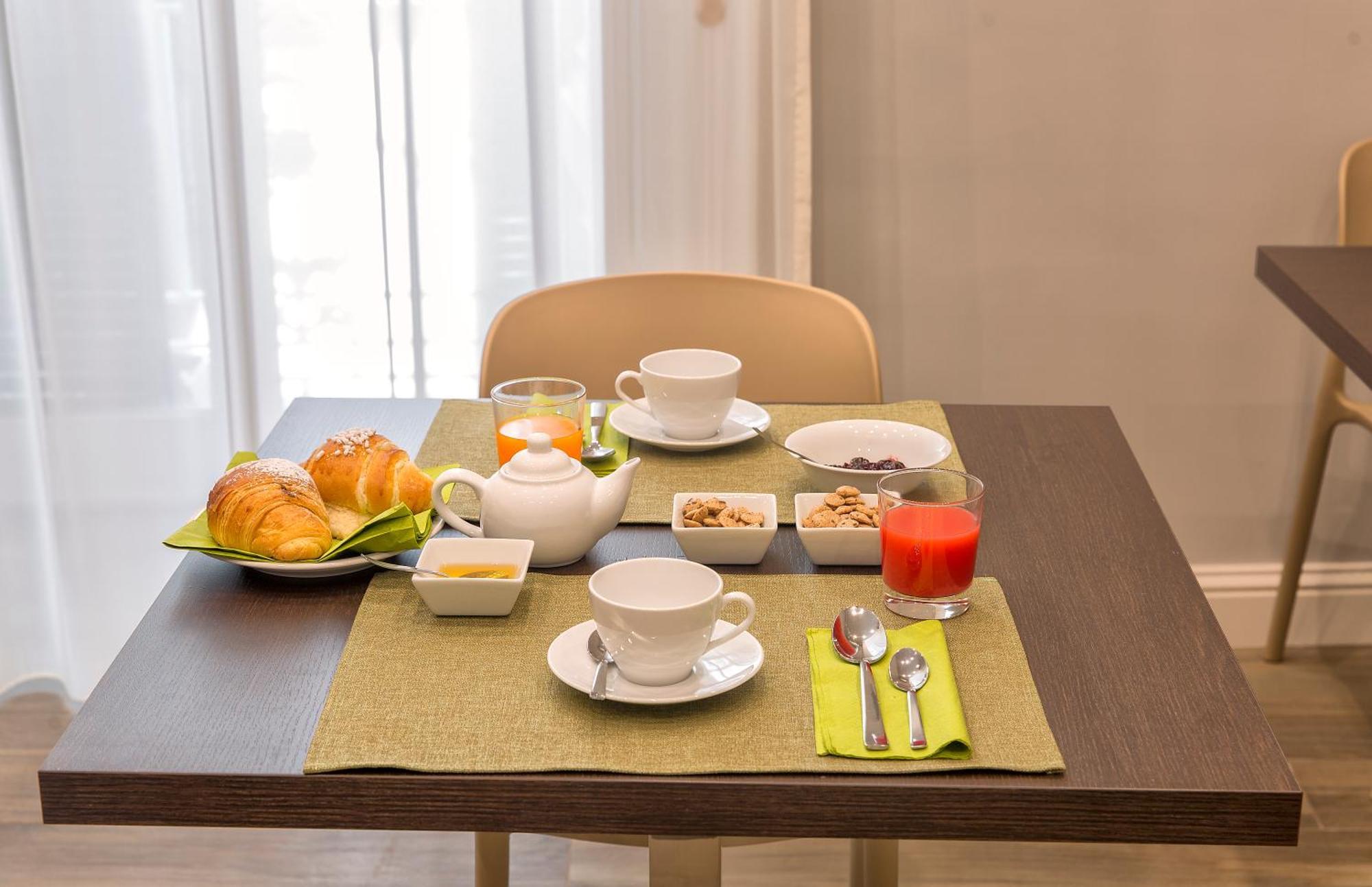 Dante Maison De Luxe Napoli Ngoại thất bức ảnh